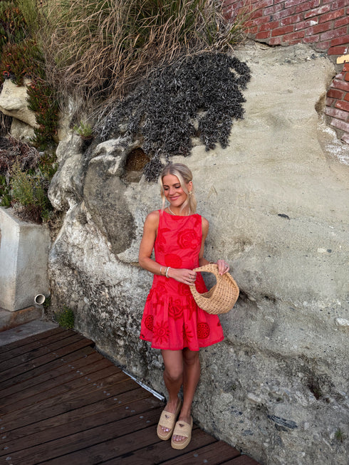 Bayside Babe Dress